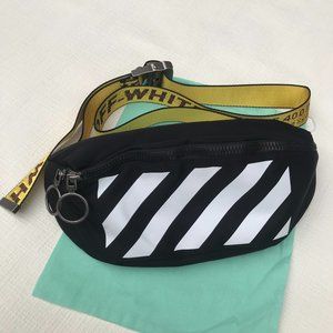 Off-White Belt Bag